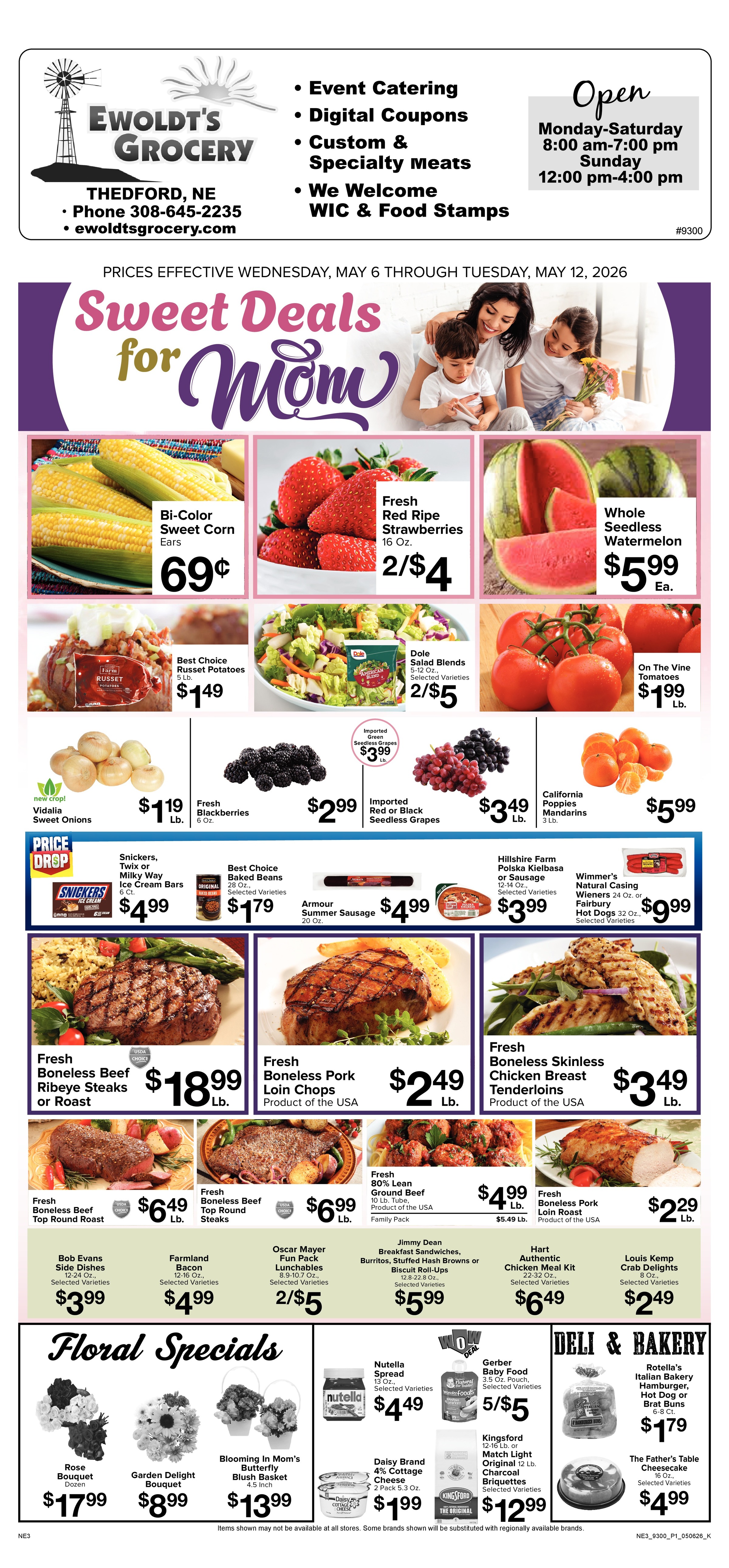 Ad page image